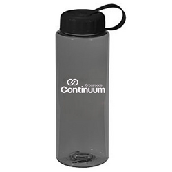 Crossroads Continuum Water Bottle